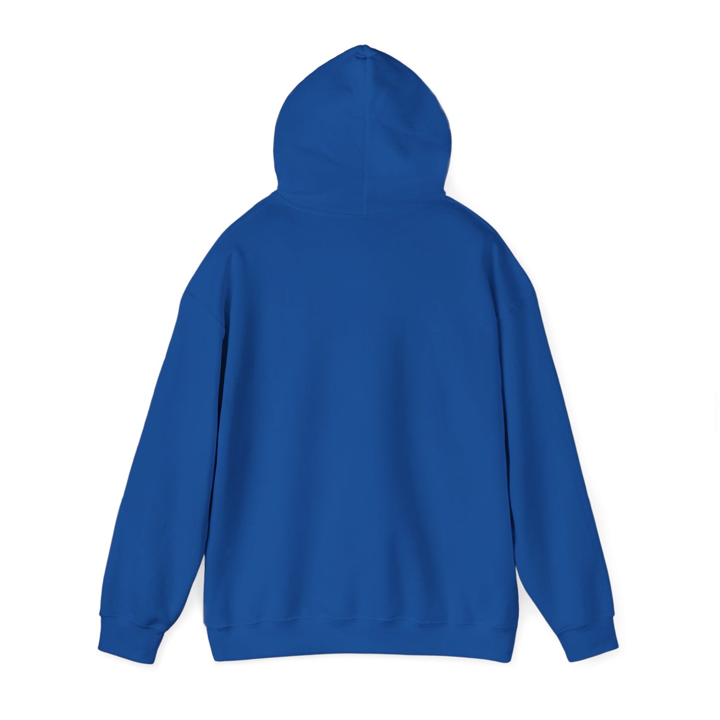 Joyful Heart Path Hoodie