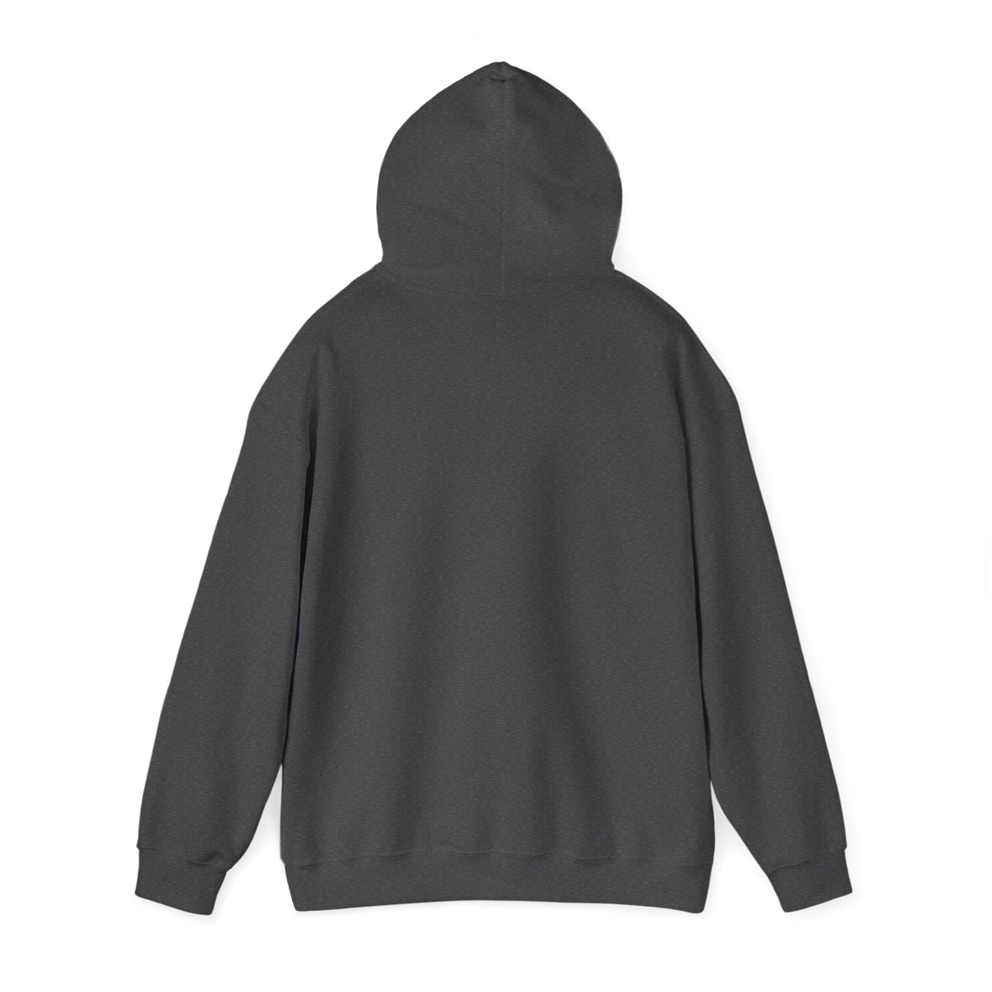 Joyful Heart Path Hoodie