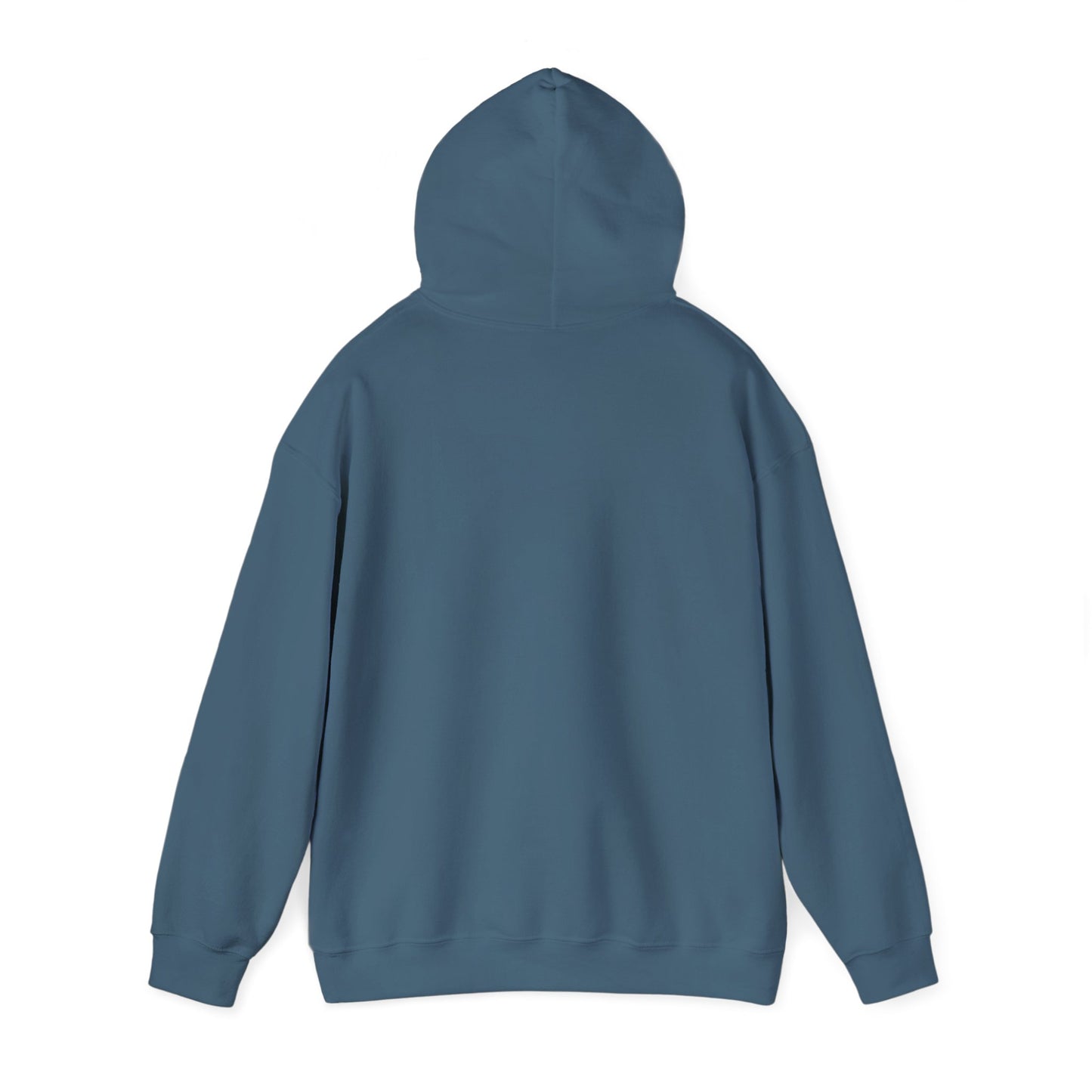 Vintage Hoodie - Joyful Heart Path Design