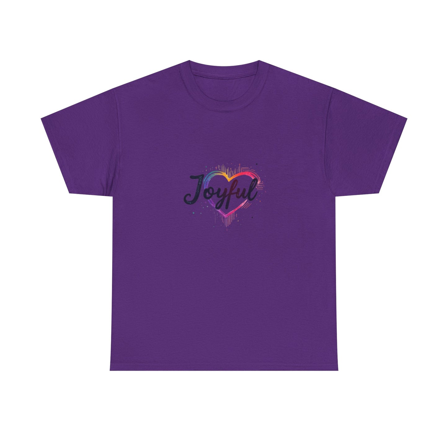 Joyful Heart Tee