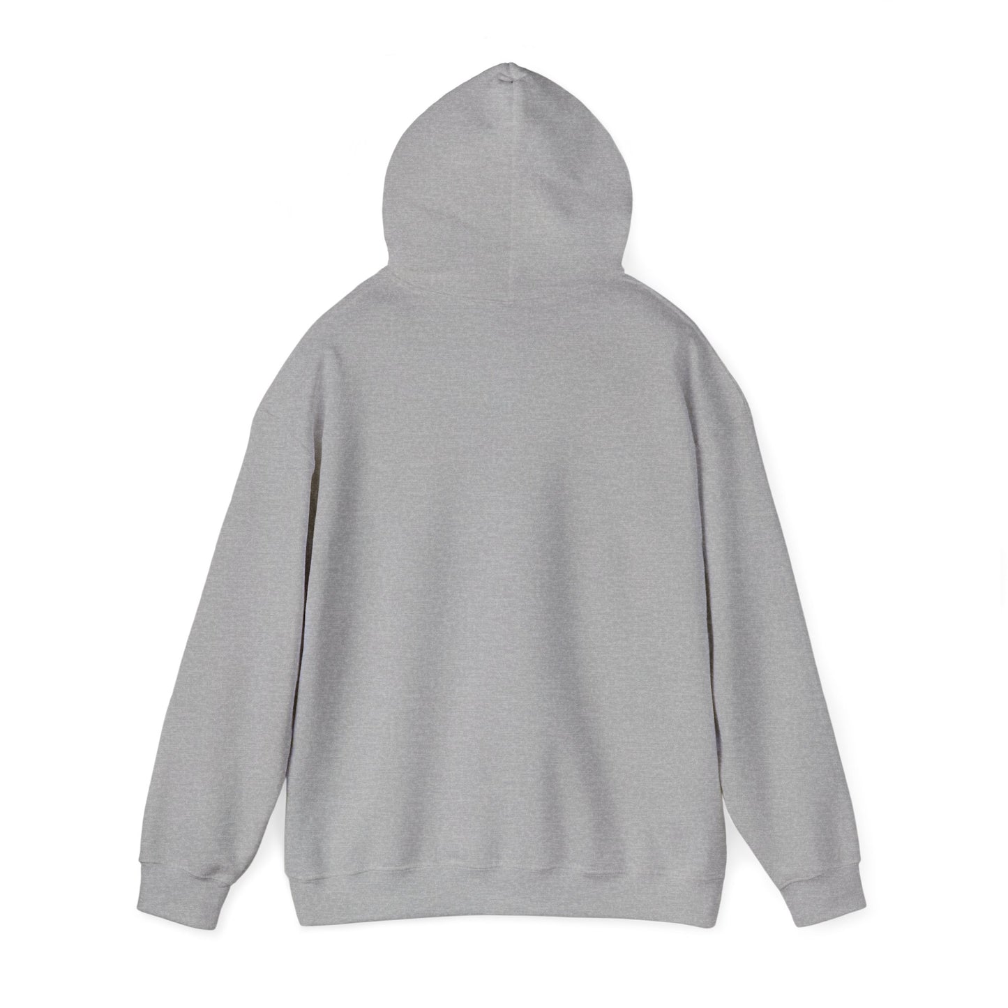 Joyful Heart Path Hoodie
