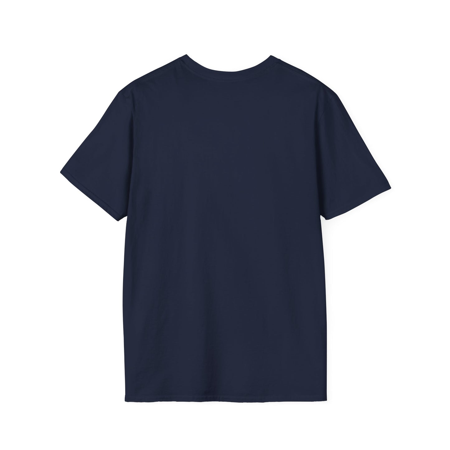 Vintage Joyful Heart Path T-Shirt