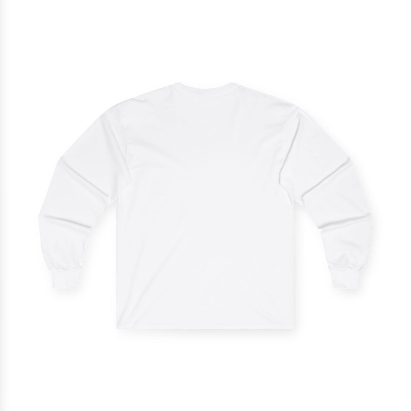 Vintage Long Sleeve Tee Joyful Heart Path