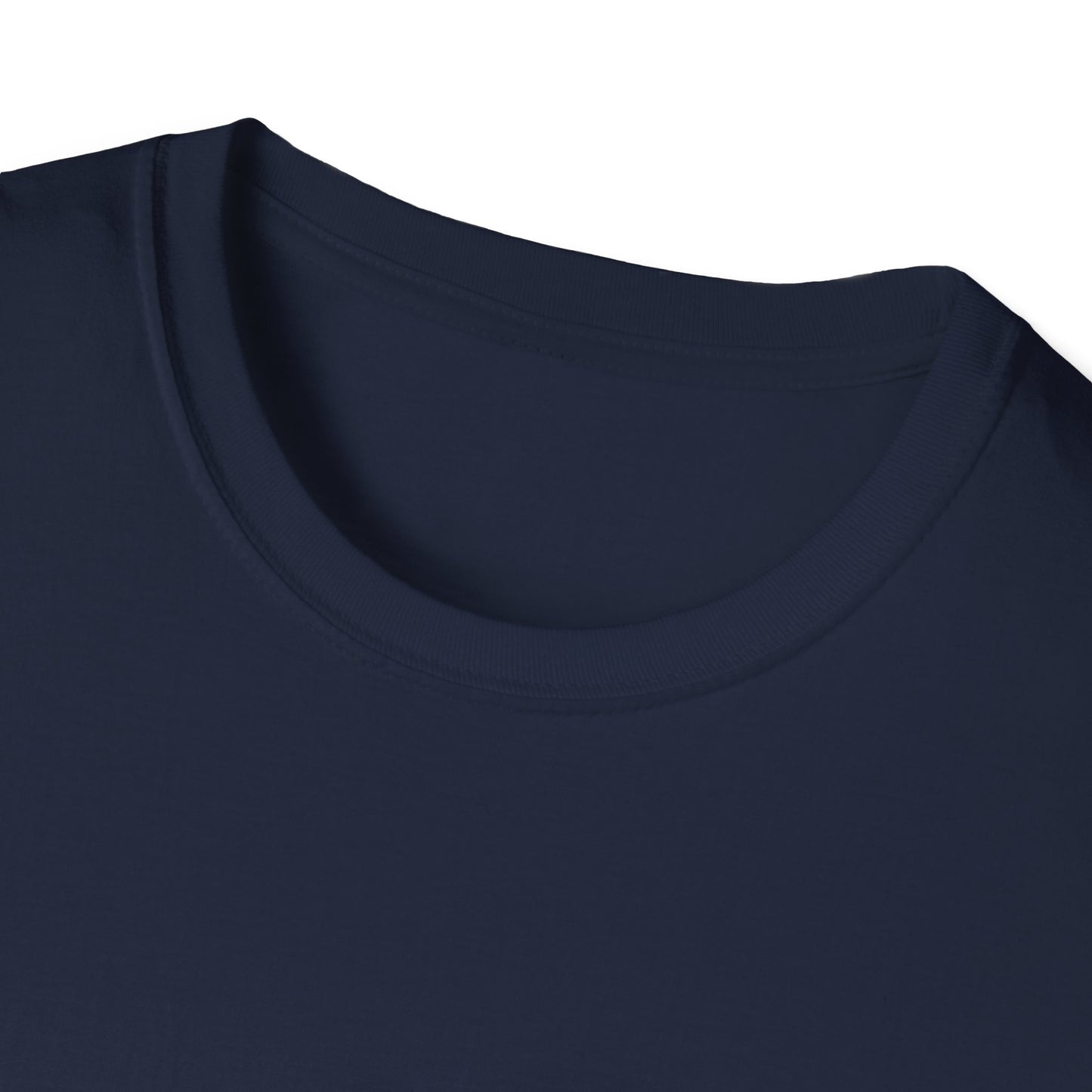 Vintage Joyful Heart Path T-Shirt