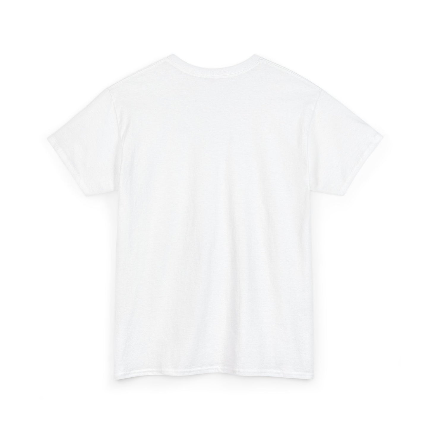 Joyful Heart Tee