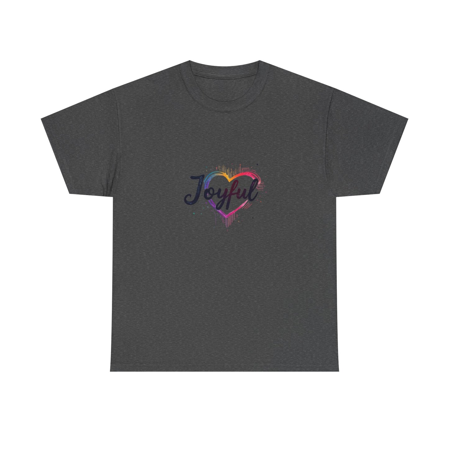 Joyful Heart Tee