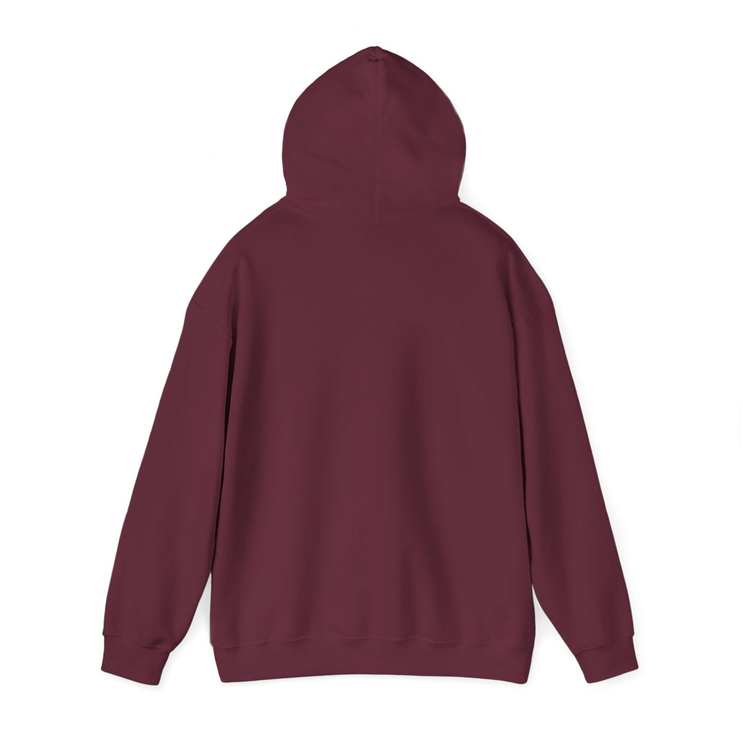 Vintage Hoodie - Joyful Heart Path Design