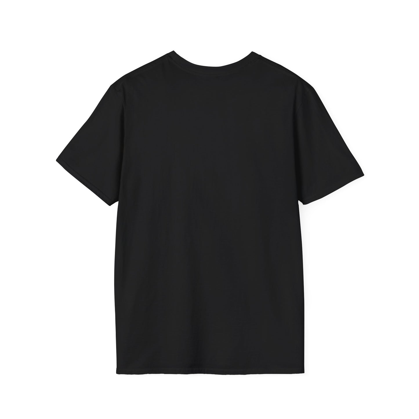 Vintage Joyful Heart Path T-Shirt