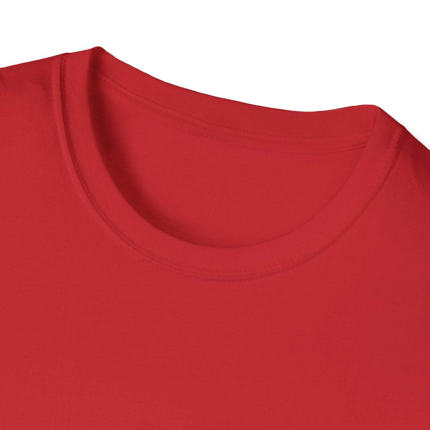 Vintage Joyful Heart Path T-Shirt