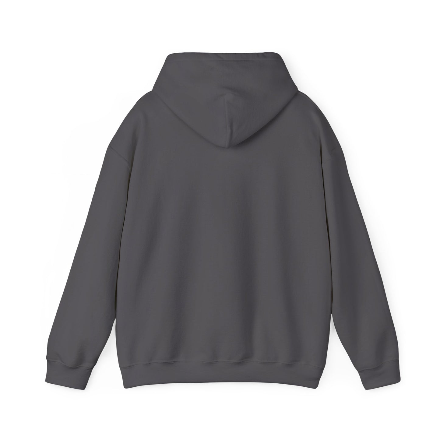 Vintage Hoodie - Joyful Heart Path Design
