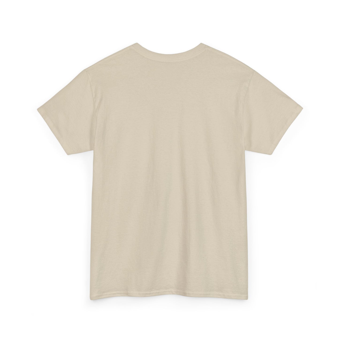 Joyful Heart Tee