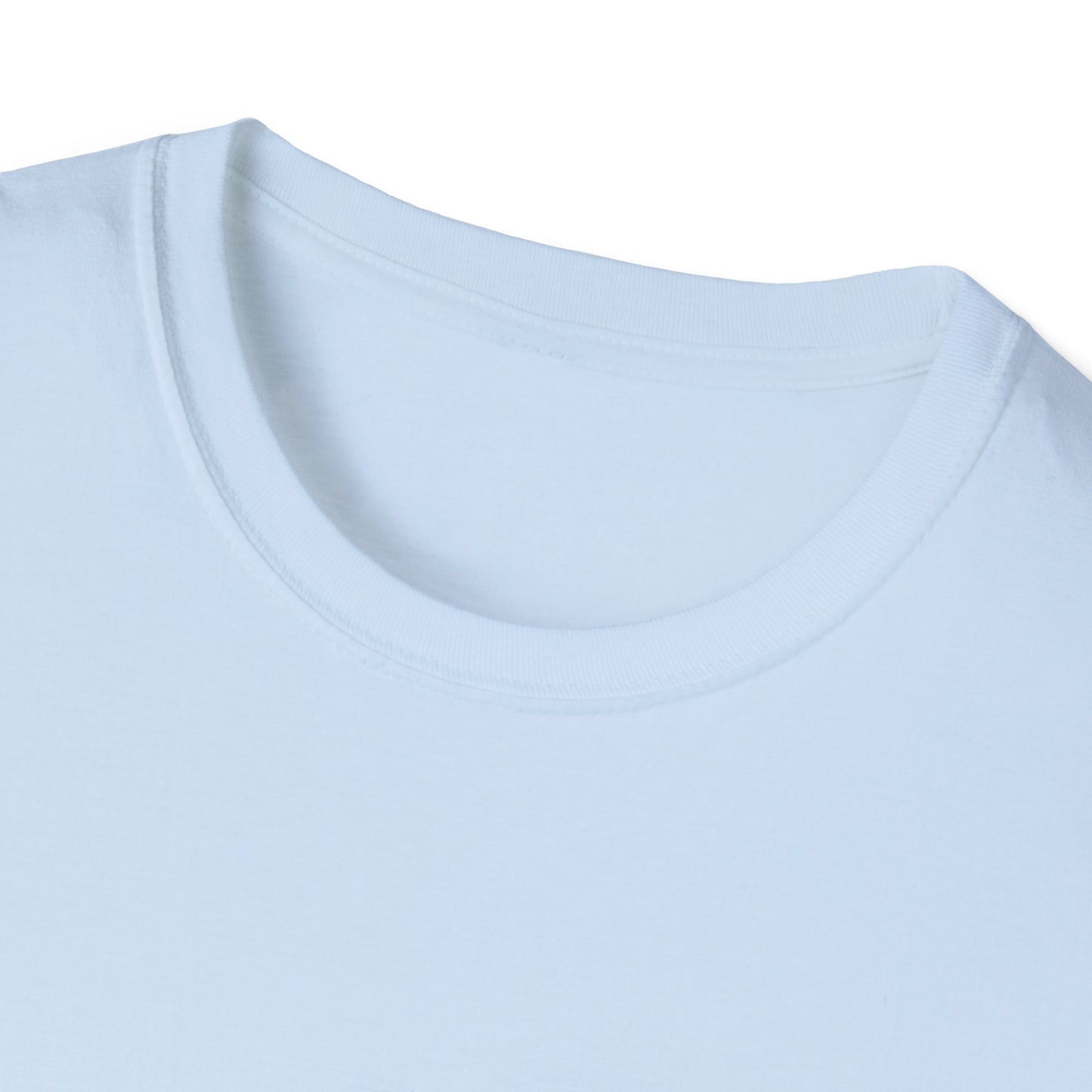 Vintage Joyful Heart Path T-Shirt