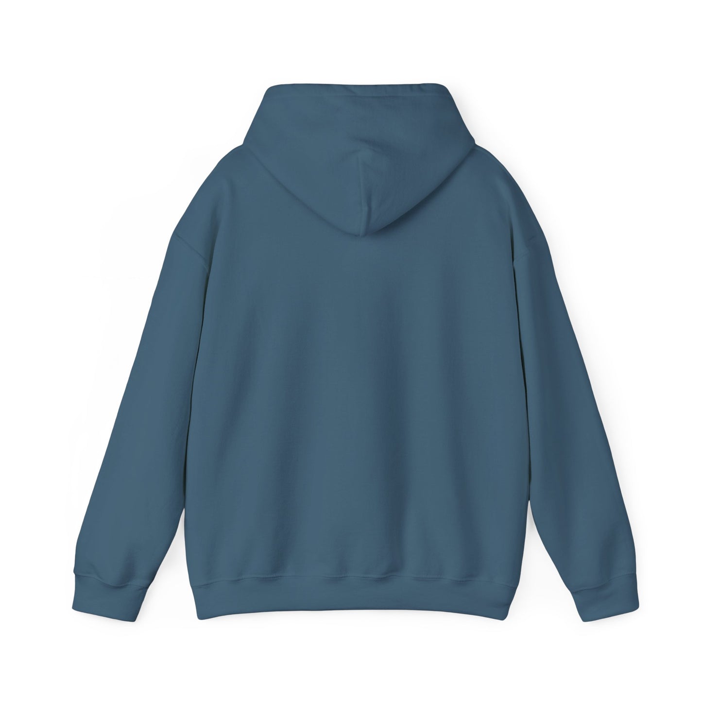 Vintage Hoodie - Joyful Heart Path Design