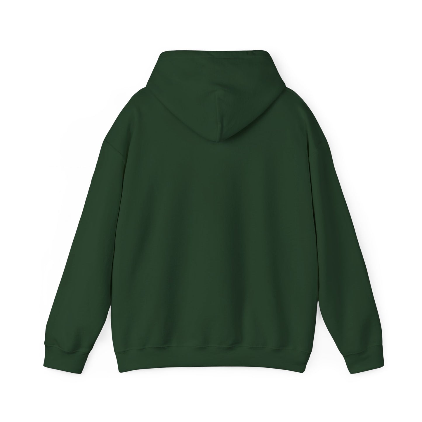 Vintage Hoodie - Joyful Heart Path Design