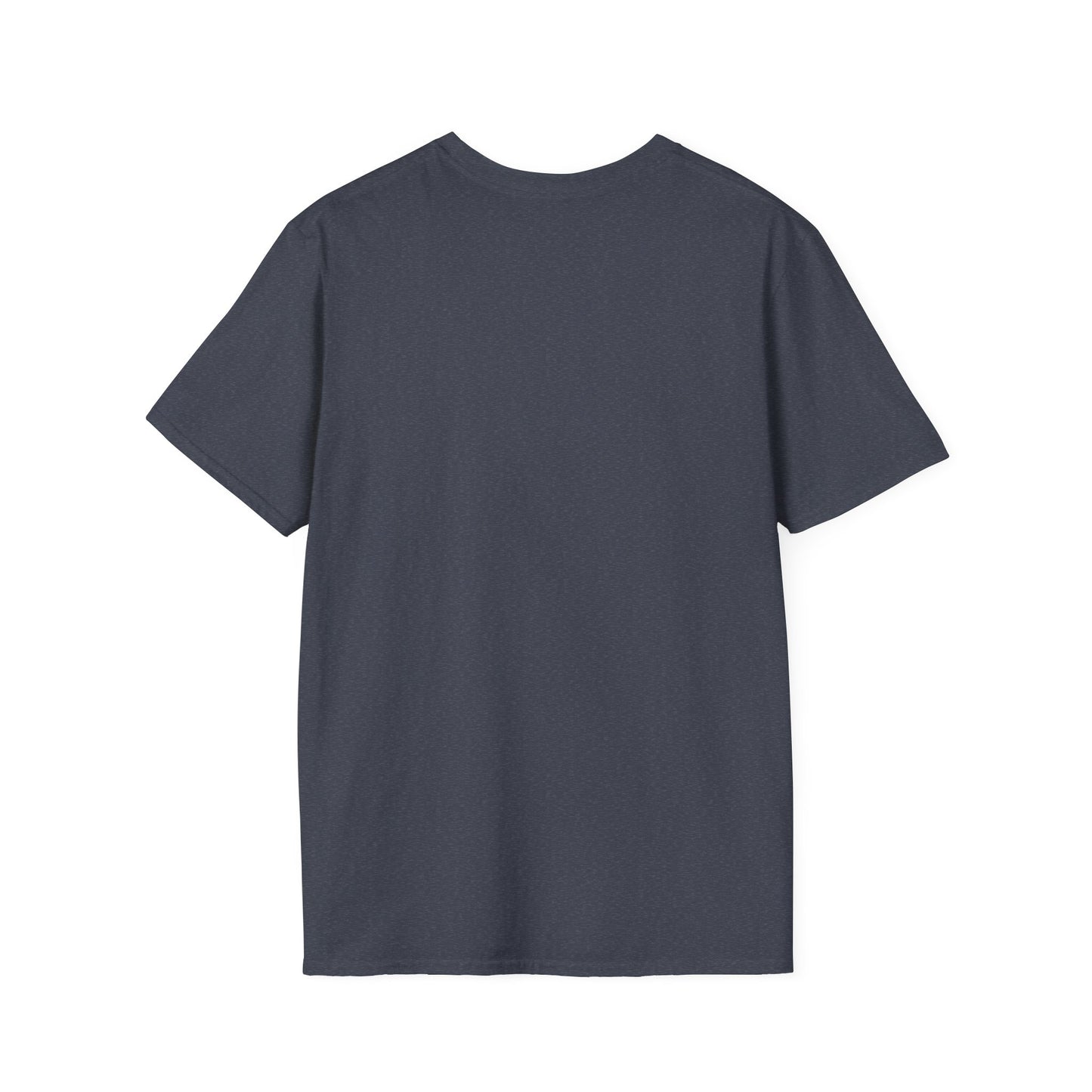 Vintage Joyful Heart Path T-Shirt