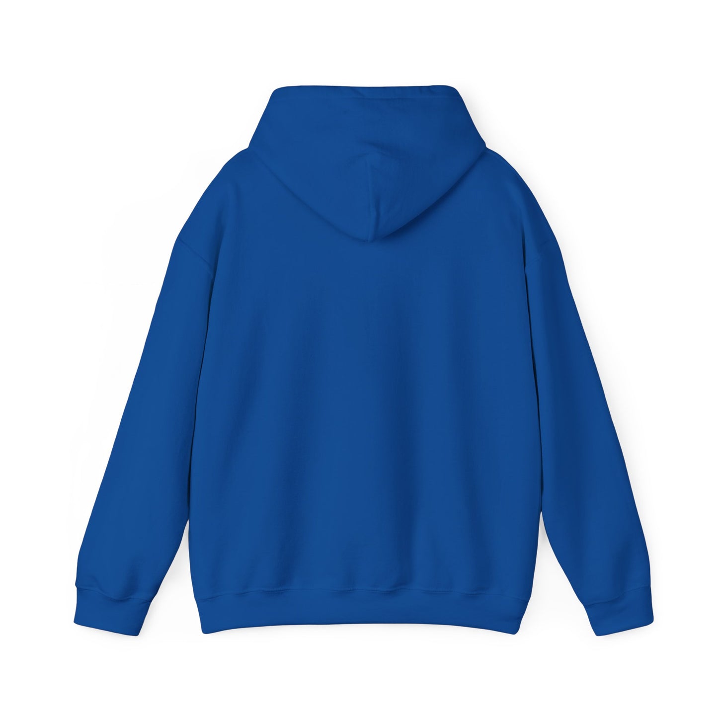 Joyful Heart Path Hoodie