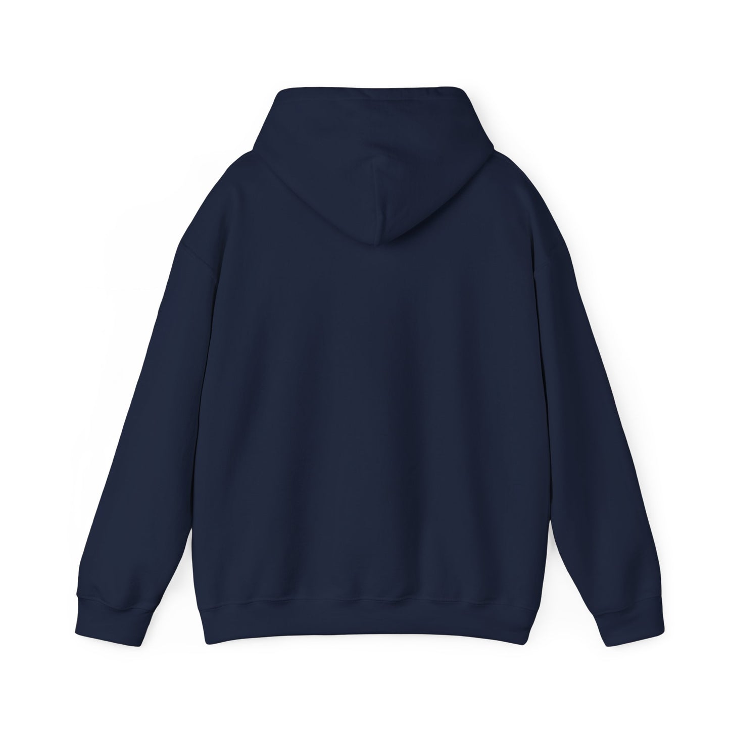 Vintage Hoodie - Joyful Heart Path Design