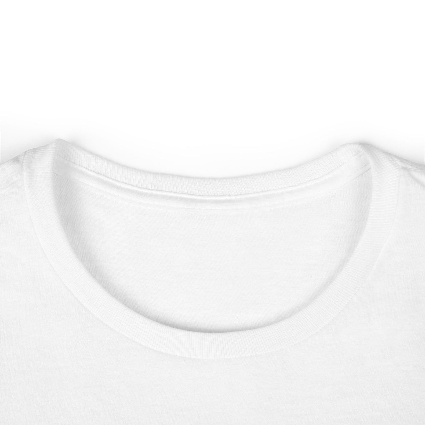 Vintage Joyful Heart Path Tee