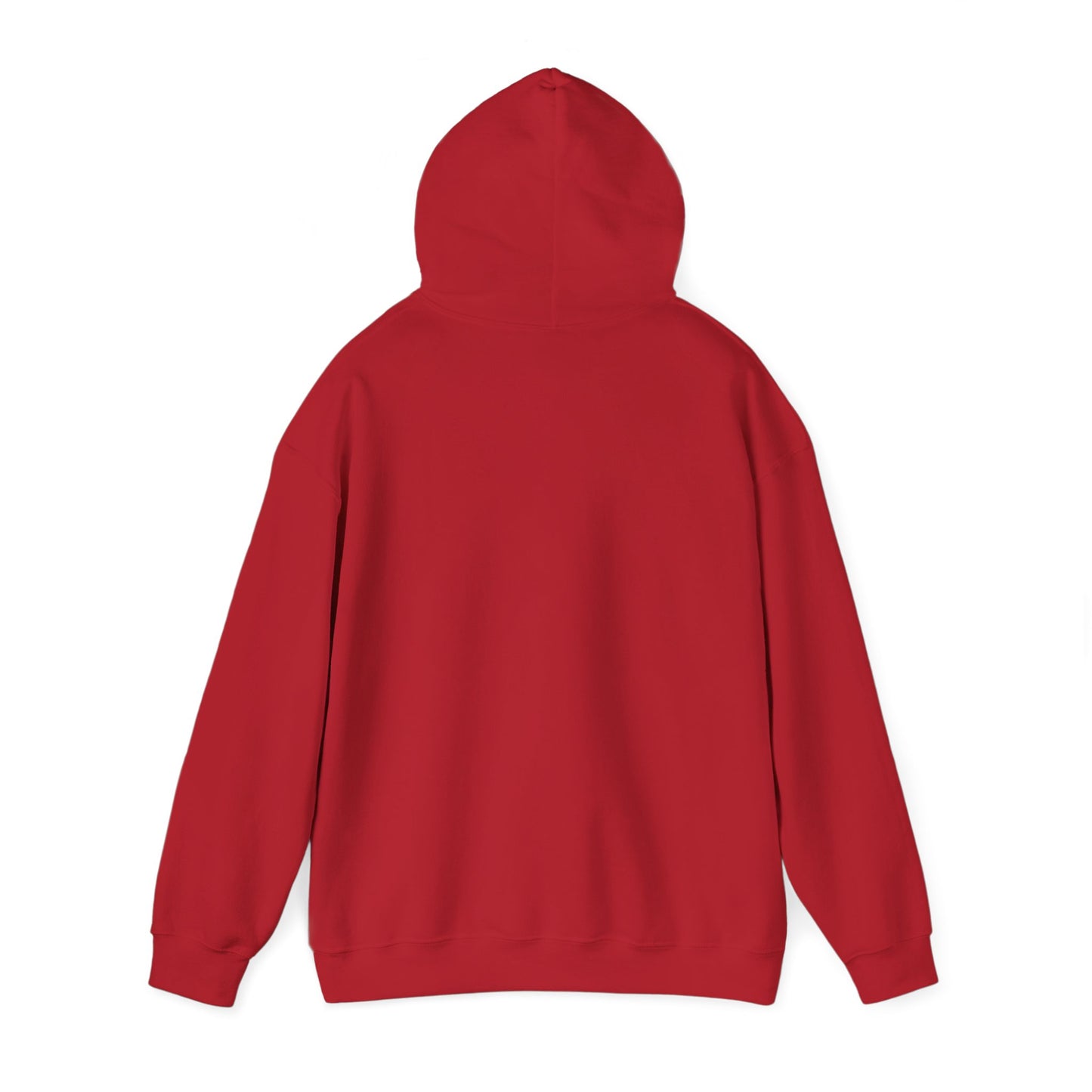 Vintage Hoodie - Joyful Heart Path Design