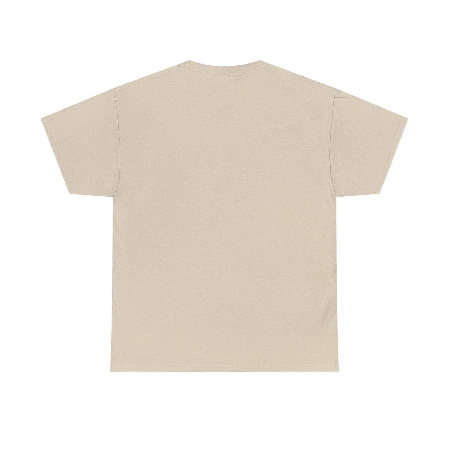 Joyful Heart Tee