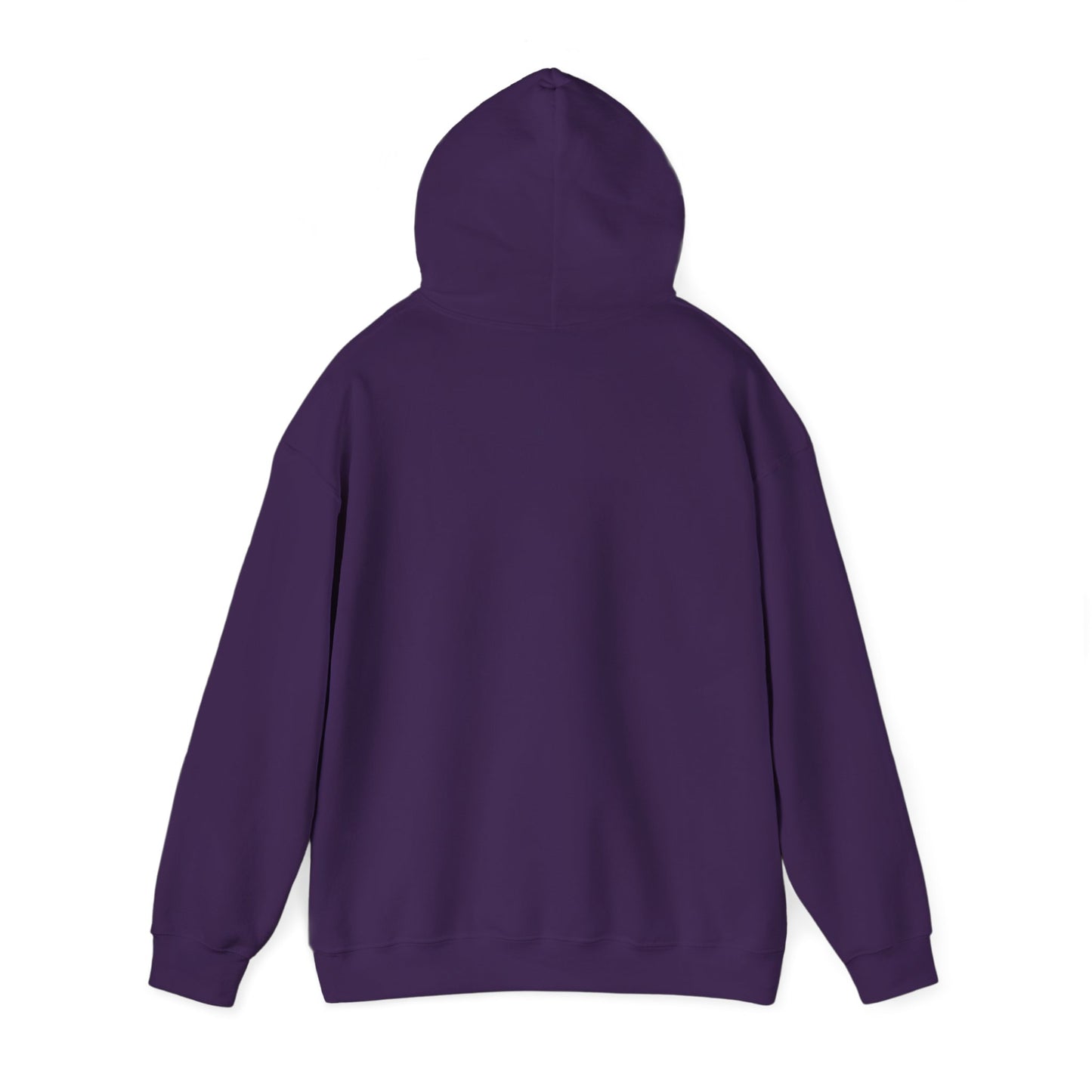 Vintage Hoodie - Joyful Heart Path Design