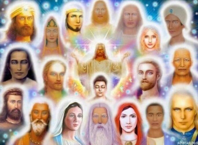 Illuminated SOUL-LED SELF MEMBERSHIP 12 Months of Coaching