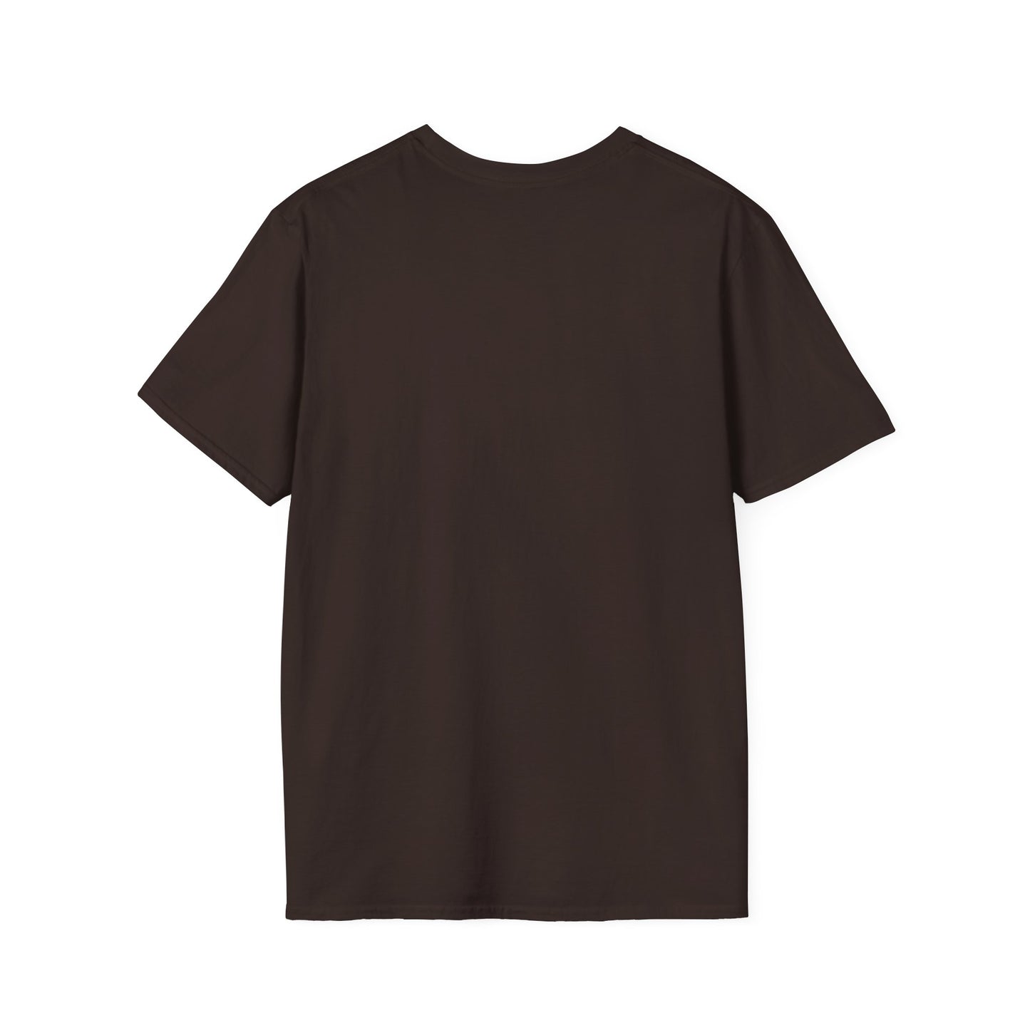 Vintage Joyful Heart Path T-Shirt