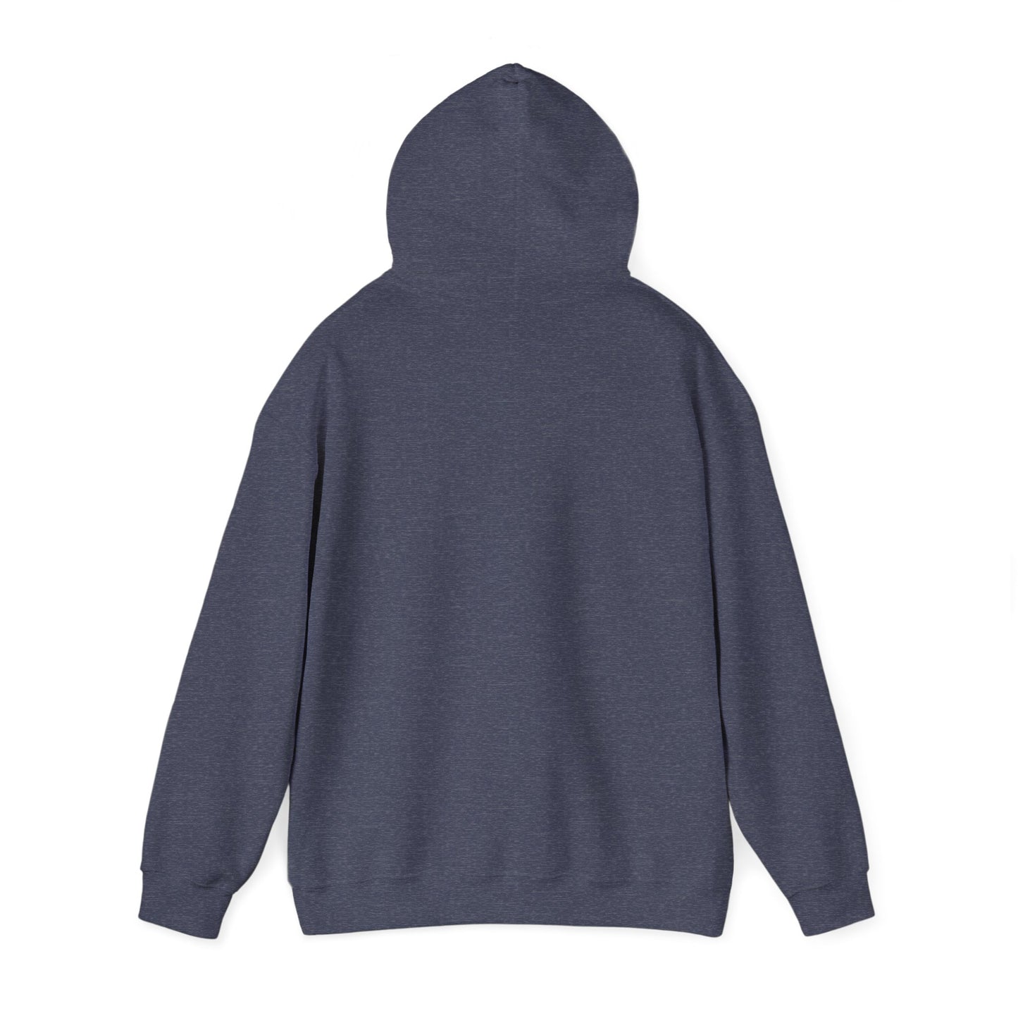 Vintage Hoodie - Joyful Heart Path Design