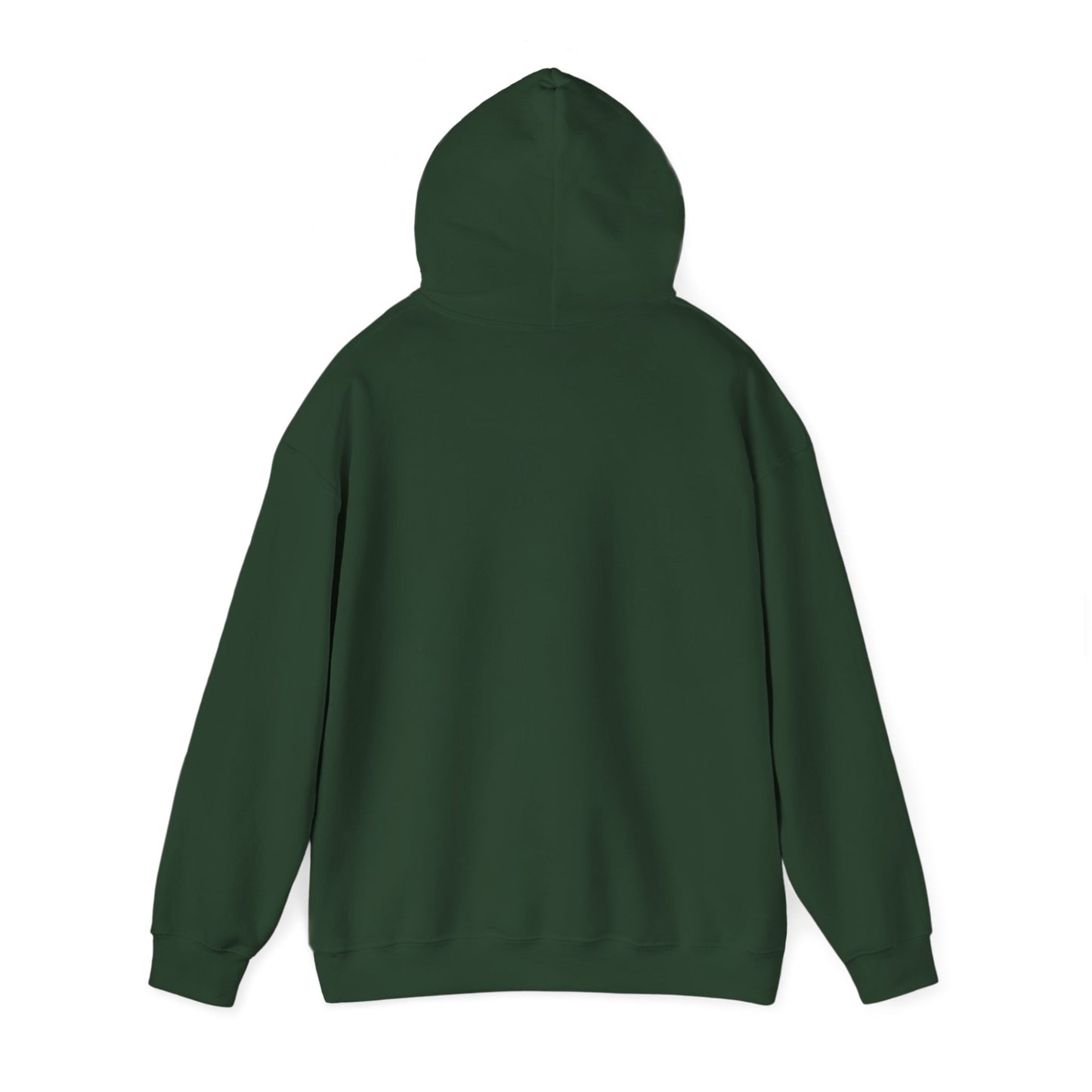 Vintage Hoodie - Joyful Heart Path Design
