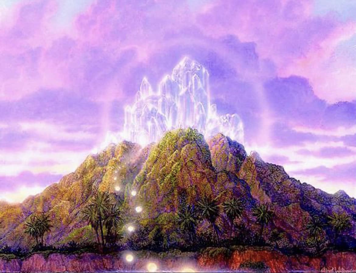 Illuminated SOUL-LED SELF MEMBERSHIP 12 Months of Coaching