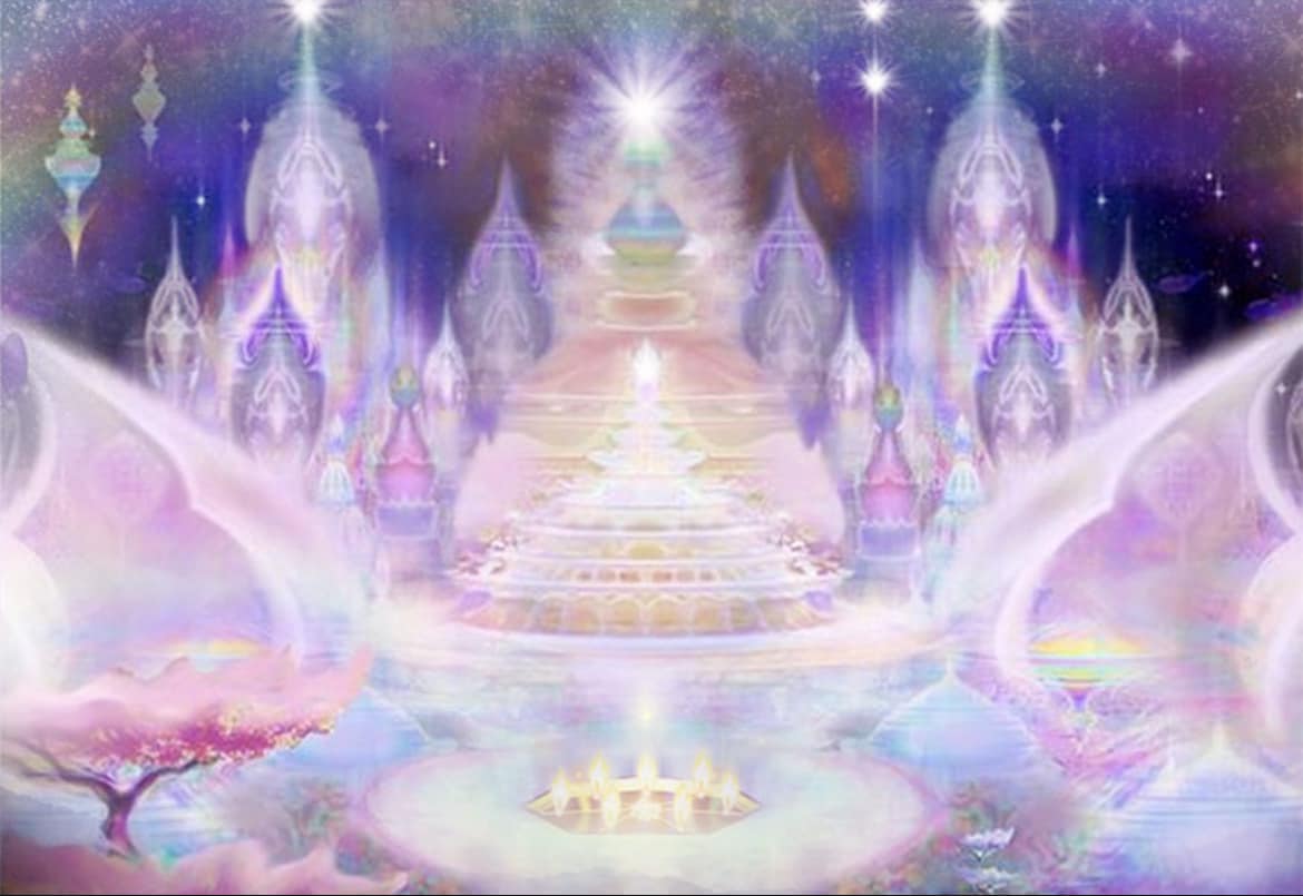 Illuminated SOUL-LED SELF MEMBERSHIP 12 Months of Coaching
