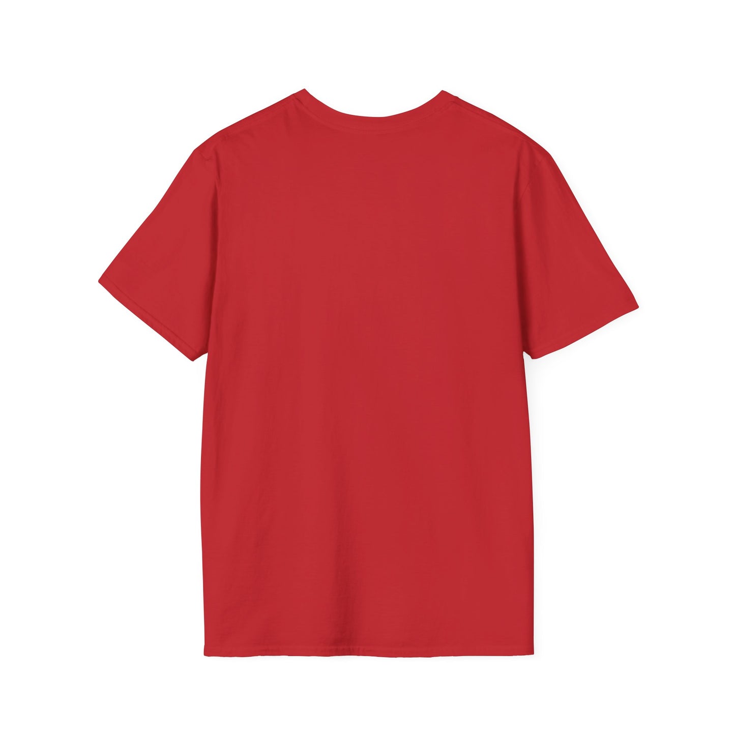 Vintage Joyful Heart Path T-Shirt
