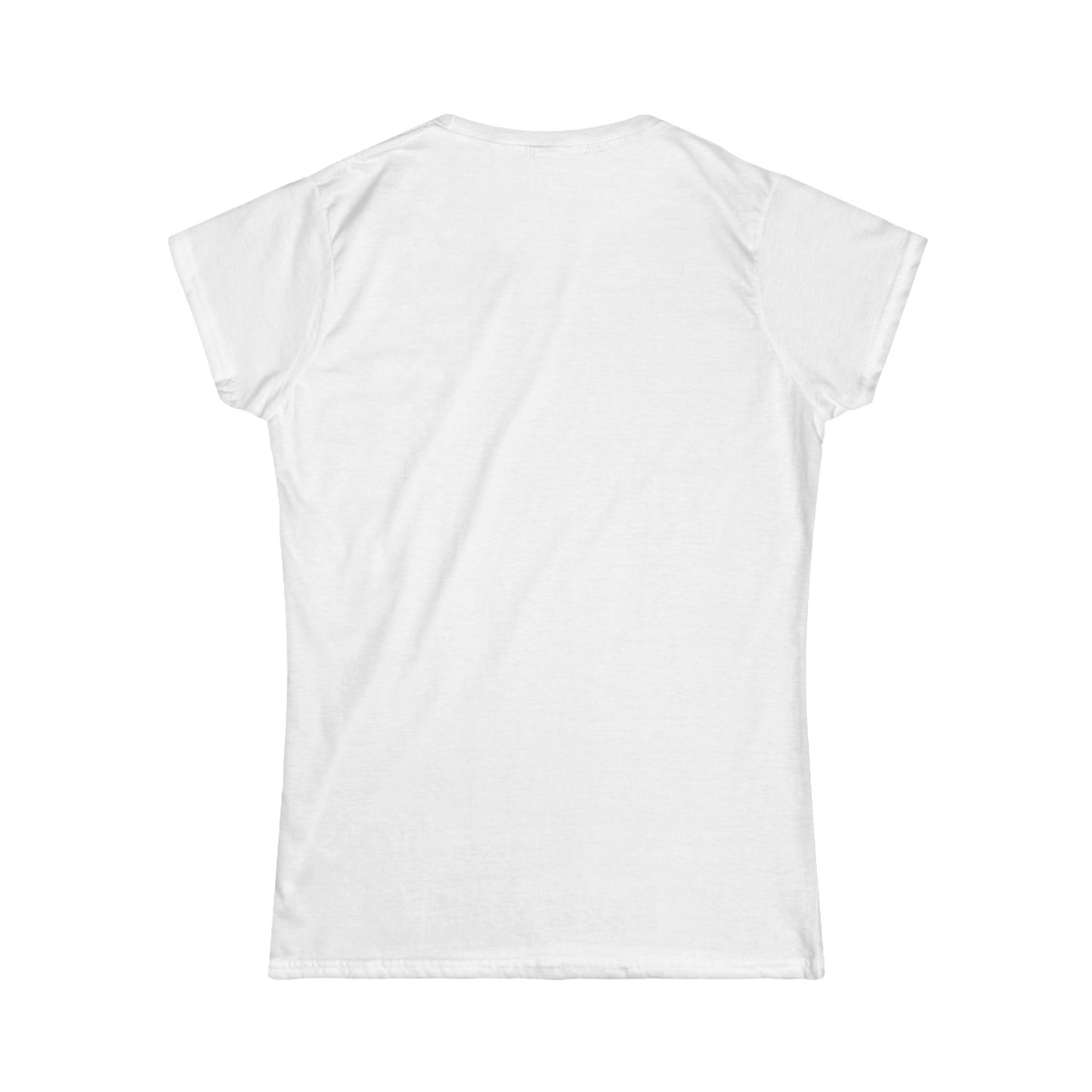 Vintage Joyful Heart Path Tee