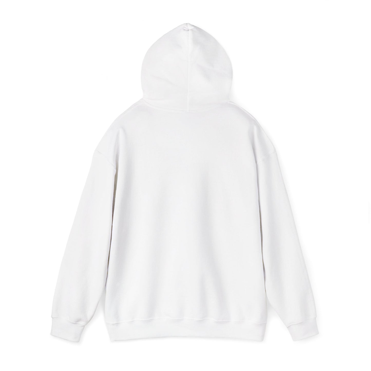 Joyful Heart Path Hoodie