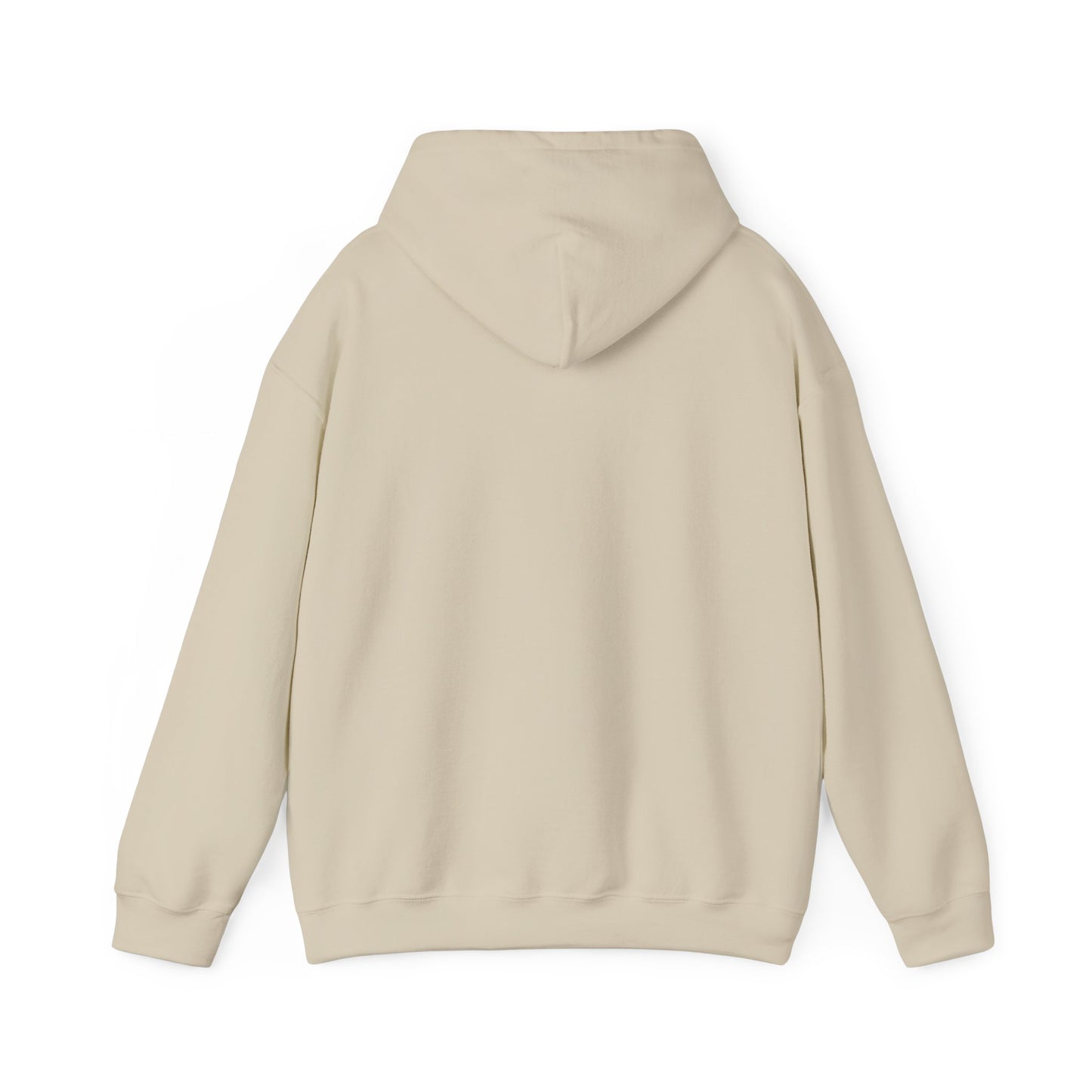 Joyful Heart Path Hoodie