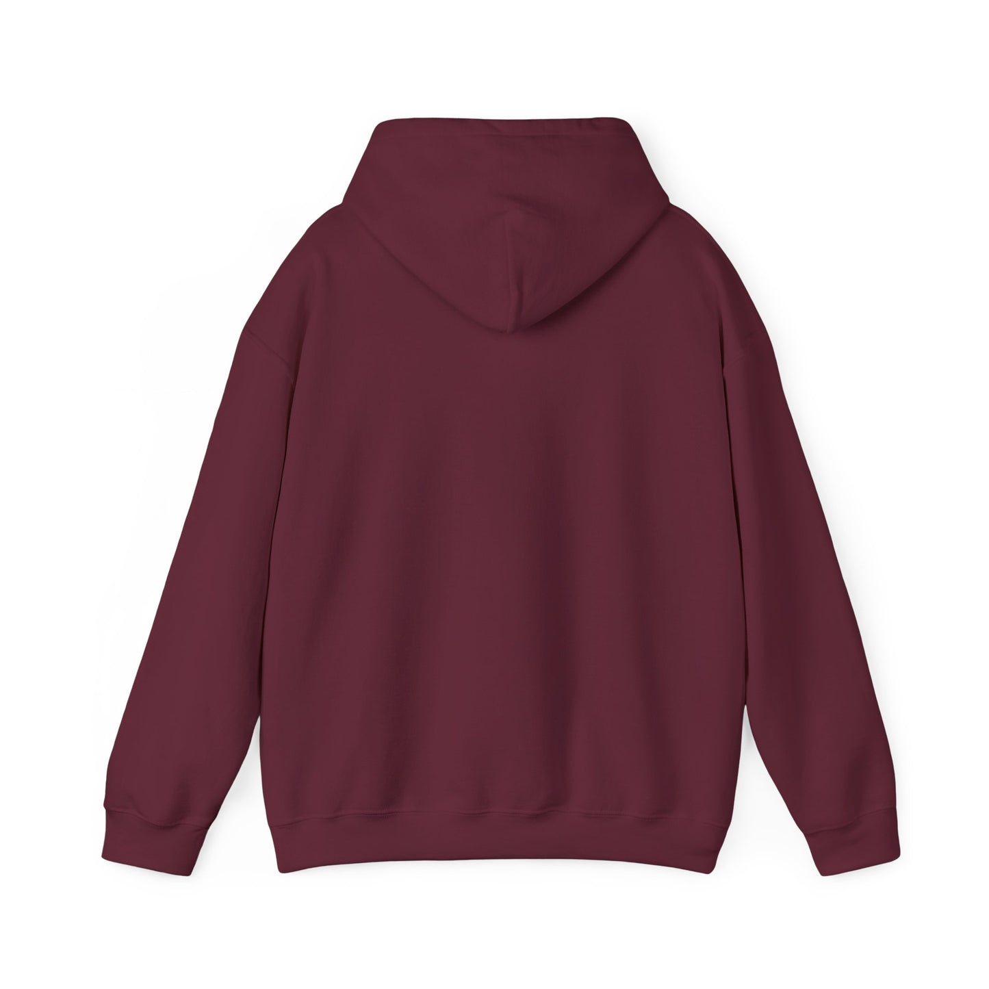Vintage Hoodie - Joyful Heart Path Design