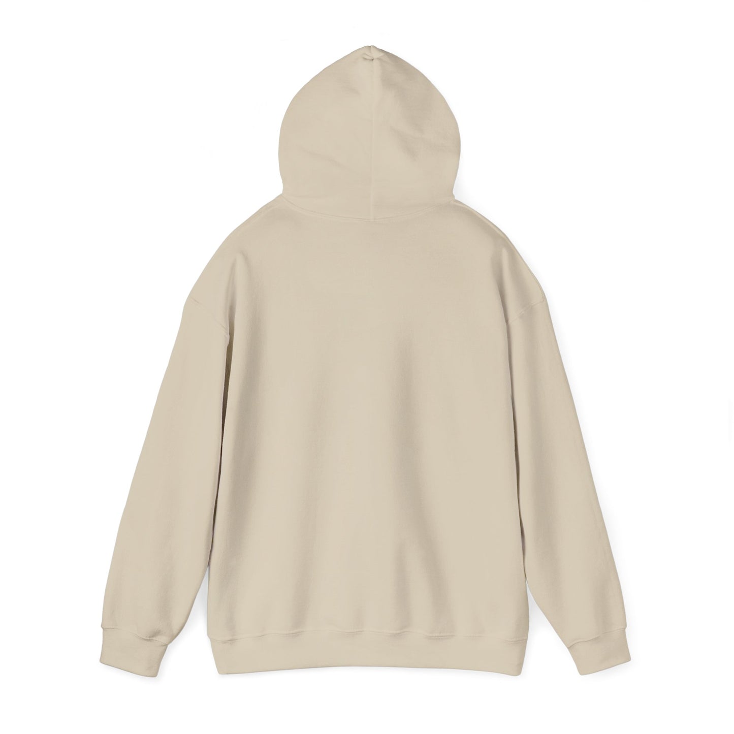 Joyful Heart Path Hoodie