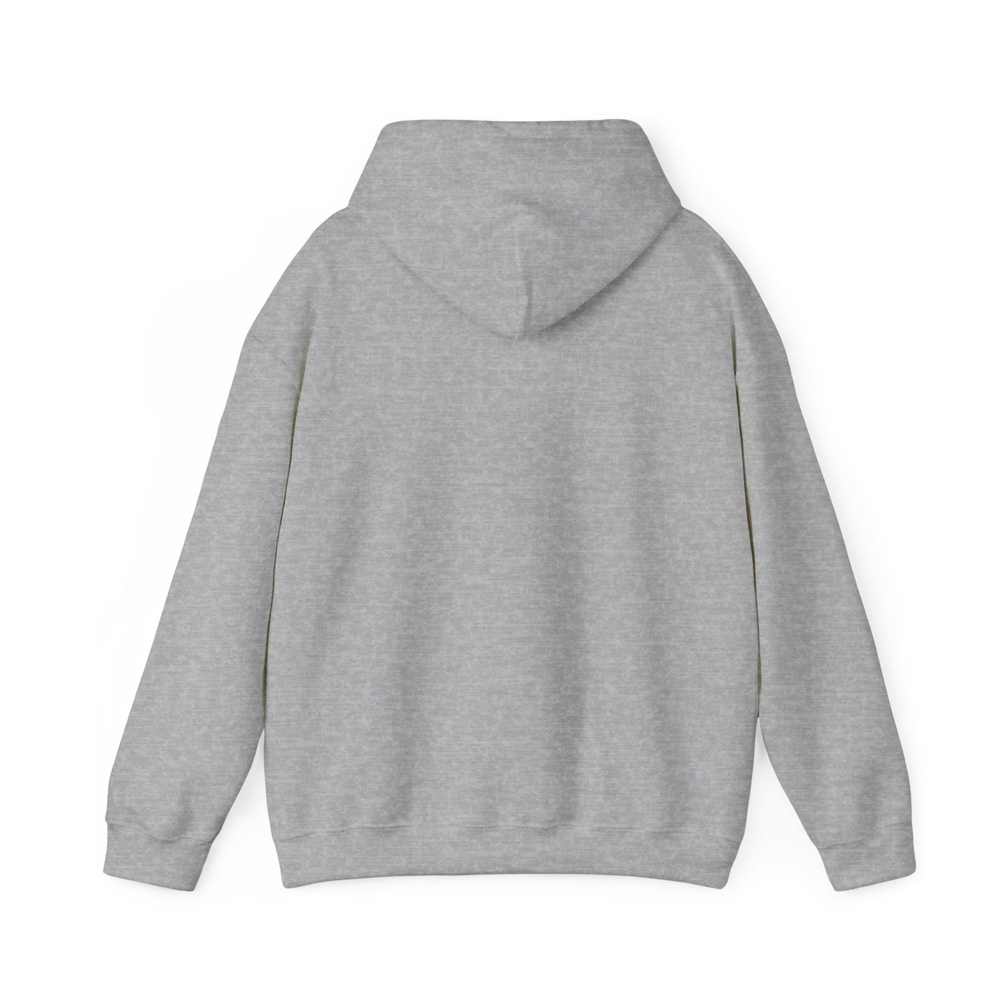 Joyful Heart Path Hoodie