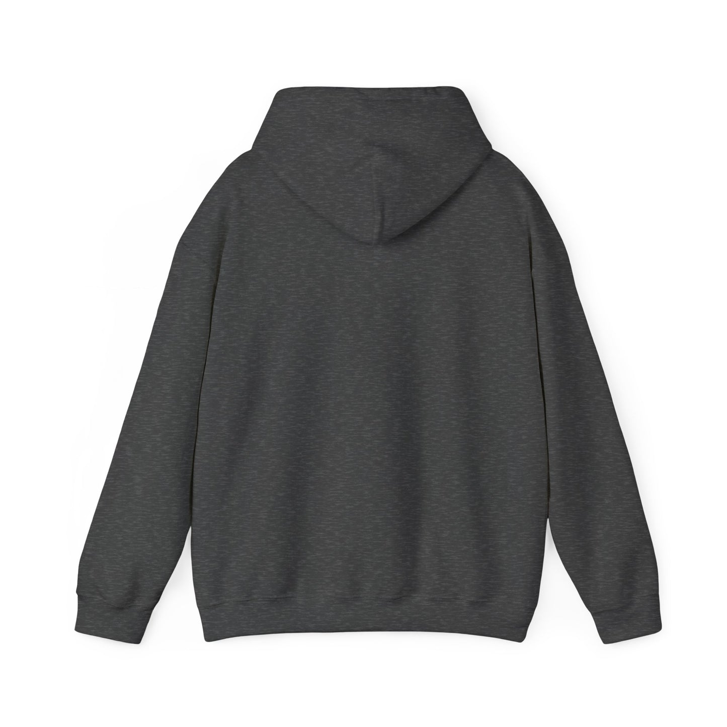 Joyful Heart Path Hoodie