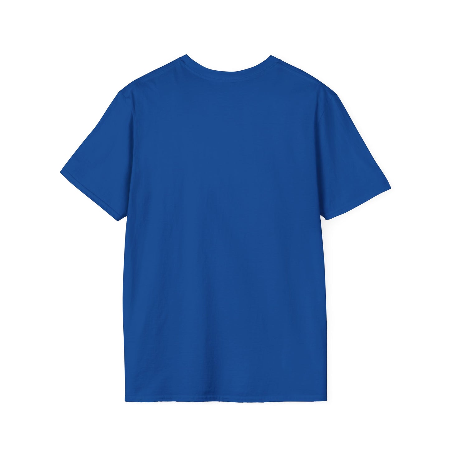 Vintage Joyful Heart Path T-Shirt