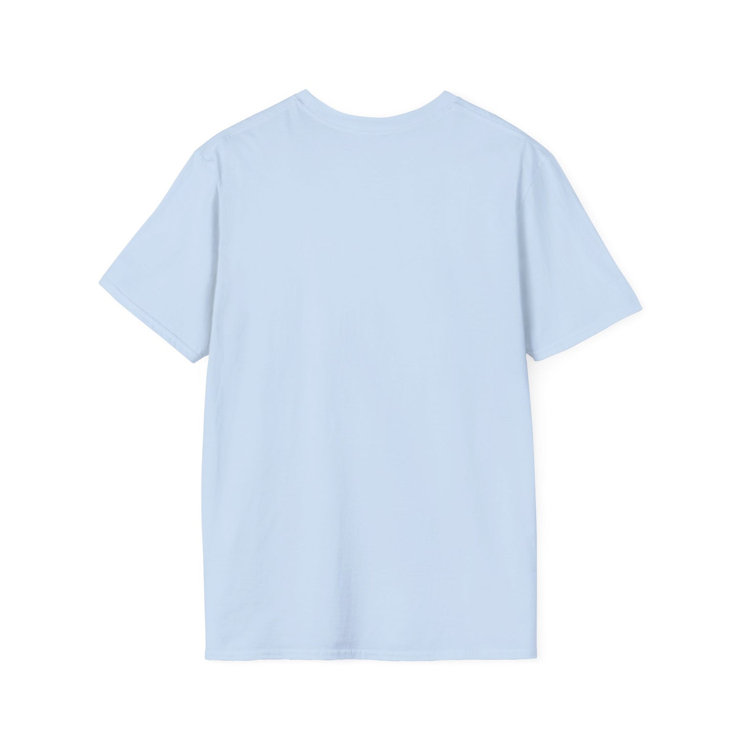 Vintage Joyful Heart Path T-Shirt