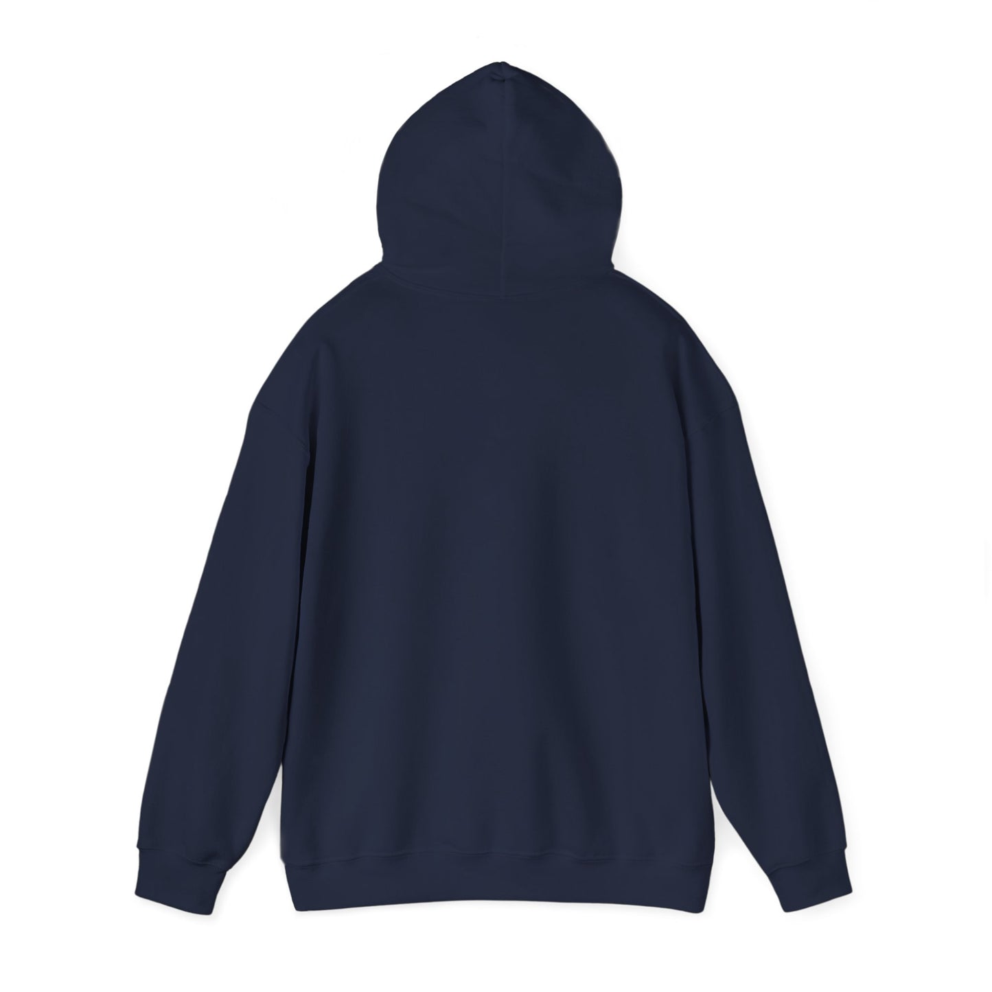 Vintage Hoodie - Joyful Heart Path Design