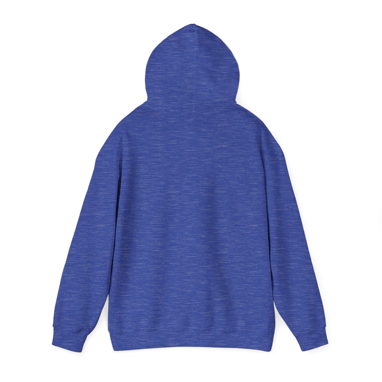 Vintage Hoodie - Joyful Heart Path Design