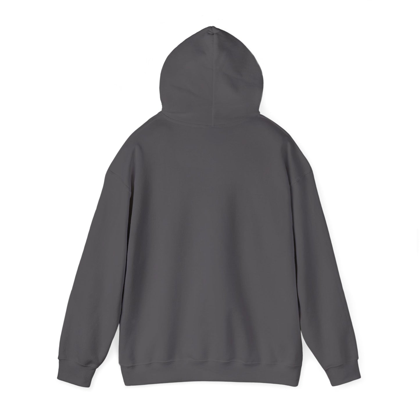 Vintage Hoodie - Joyful Heart Path Design