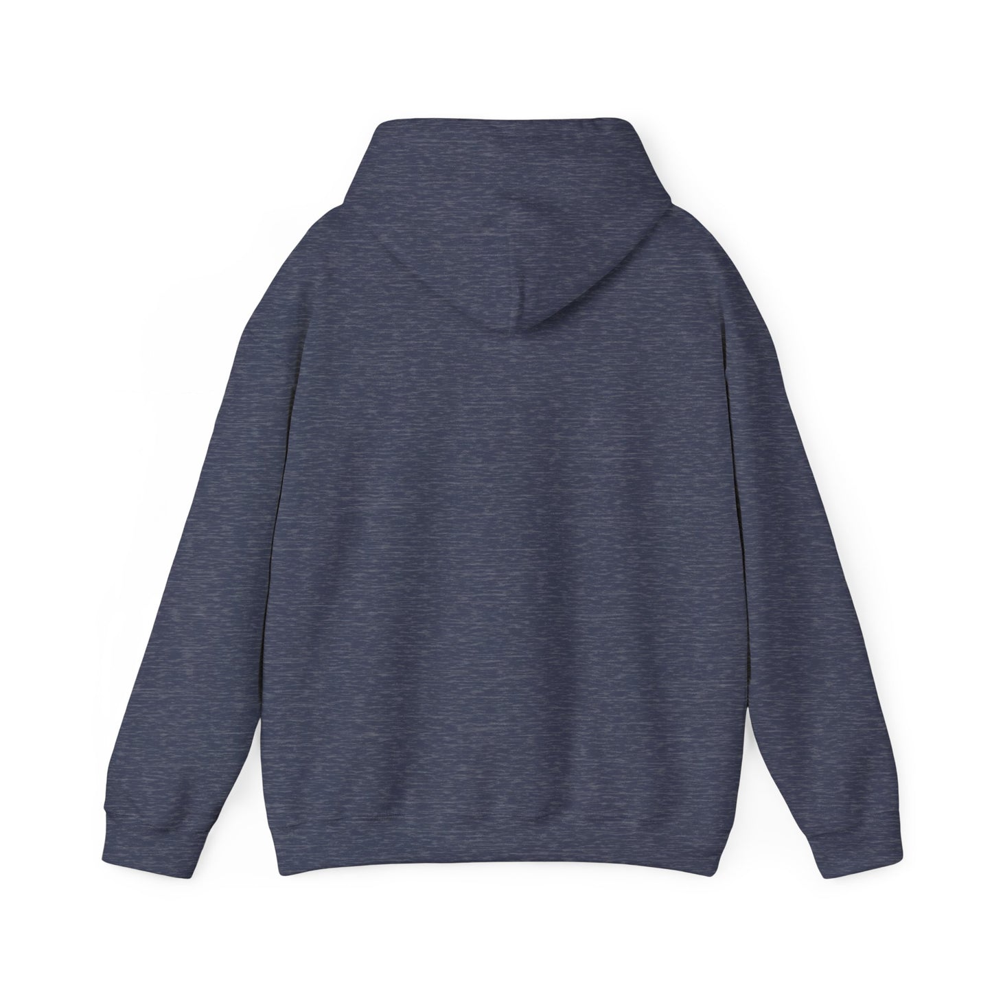 Vintage Hoodie - Joyful Heart Path Design