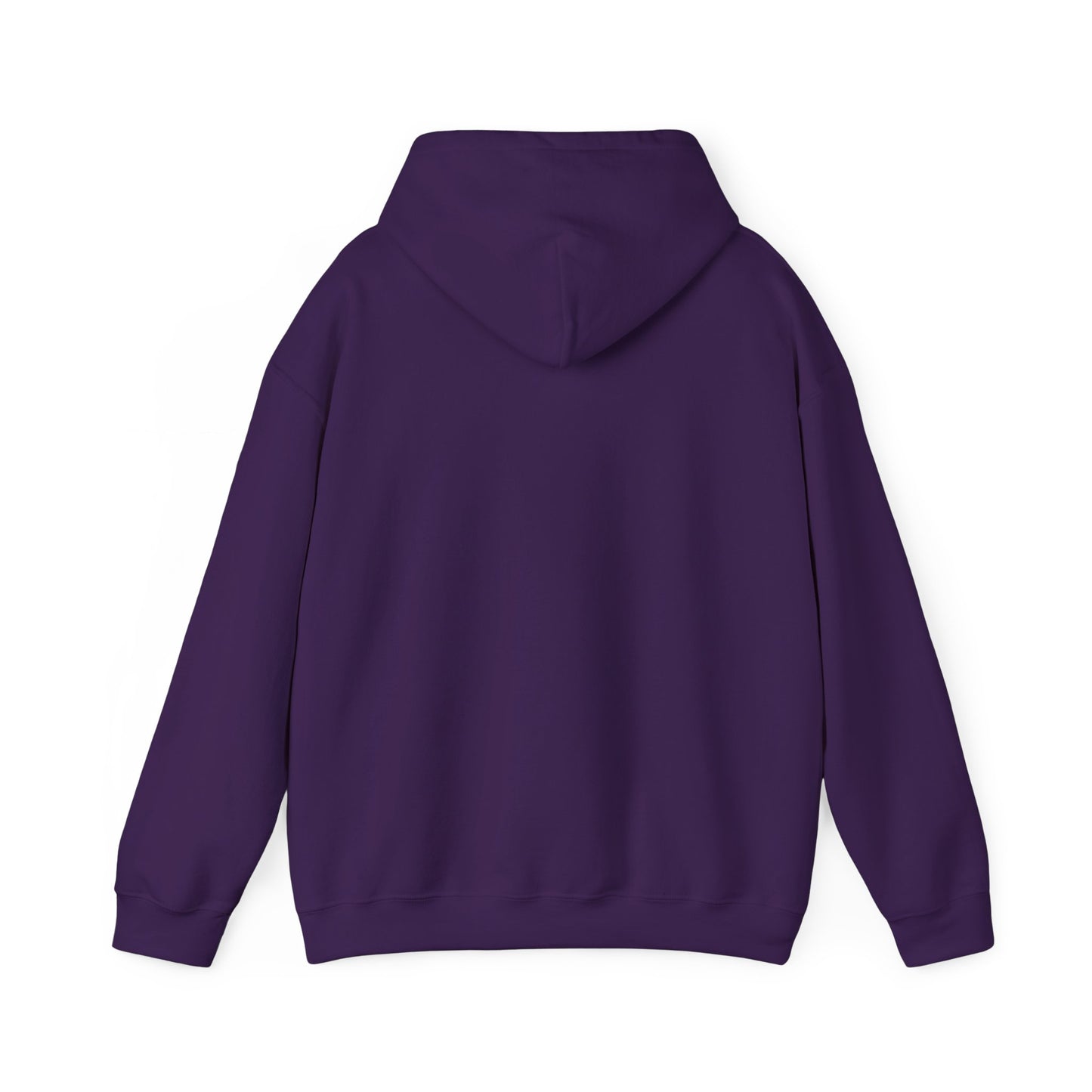 Vintage Hoodie - Joyful Heart Path Design