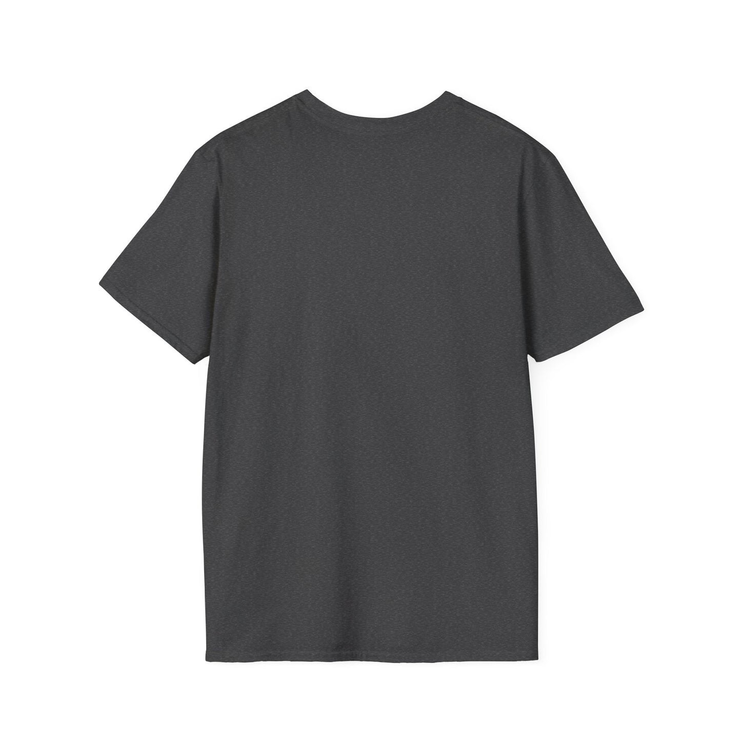 Vintage Joyful Heart Path T-Shirt