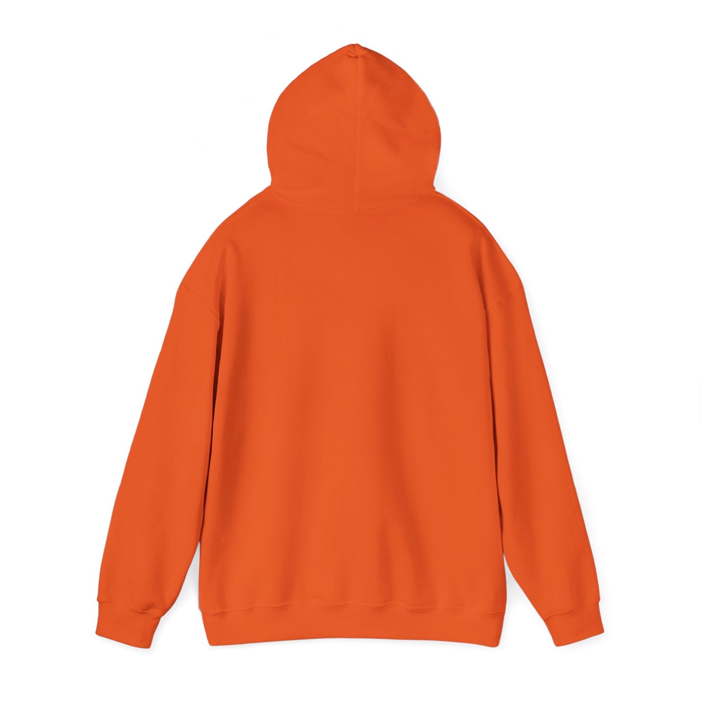 Vintage Hoodie - Joyful Heart Path Design