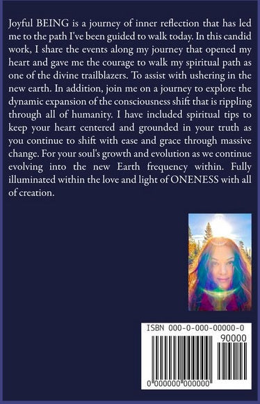 Joyful BEING eBook