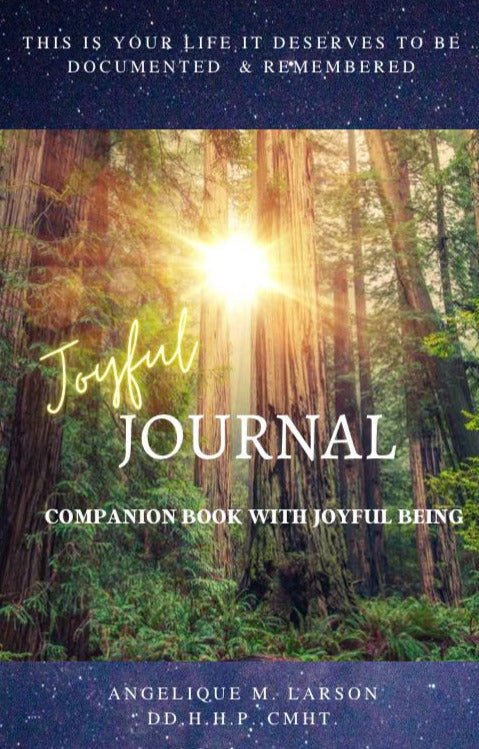 Annual Joyful JOURNAL